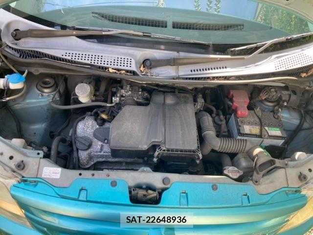 Suzuki WAGON R 2007-01 8102792-22
