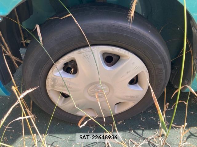 Suzuki WAGON R 2007-01 8102792-5