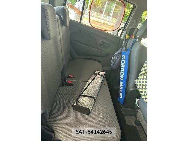 Suzuki WAGON R 2016-10 8102776-9