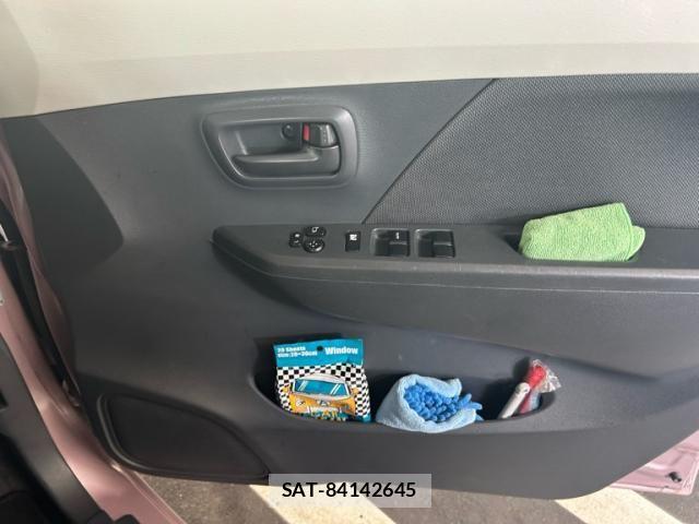 Suzuki WAGON R 2016-10 8102776-12