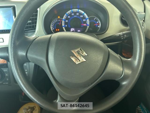 Suzuki WAGON R 2016-10 8102776-14