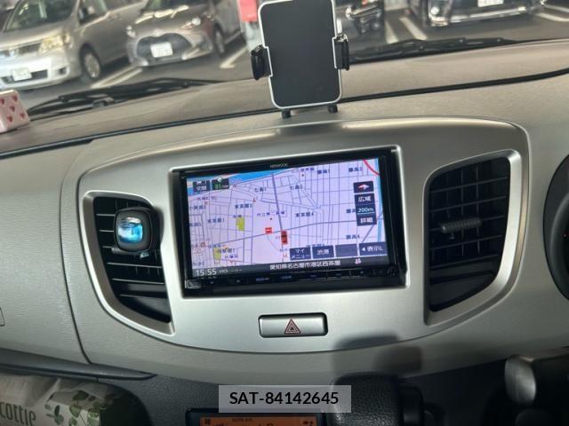 Suzuki WAGON R 2016-10 8102776-17