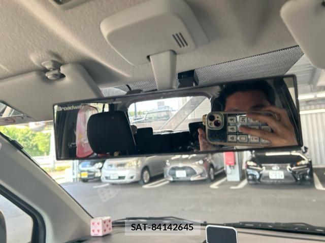 Suzuki WAGON R 2016-10 8102776-19
