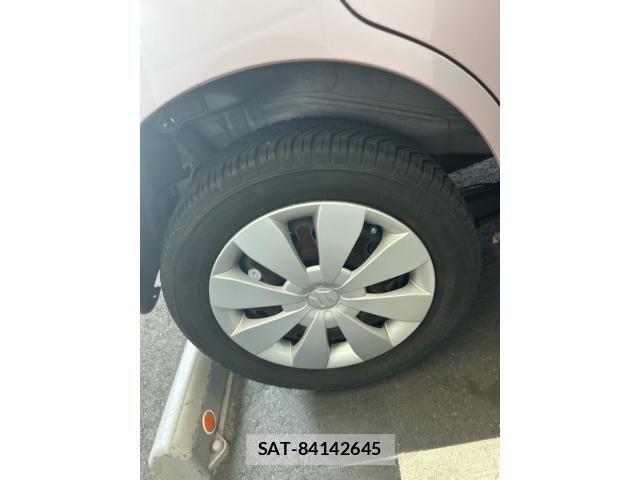 Suzuki WAGON R 2016-10 8102776-5