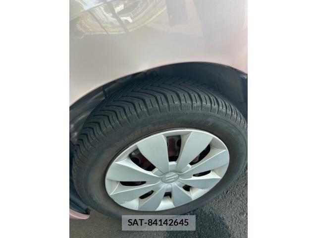 Suzuki WAGON R 2016-10 8102776-7