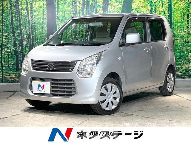 Suzuki WAGON R 2013-06 8102774-0