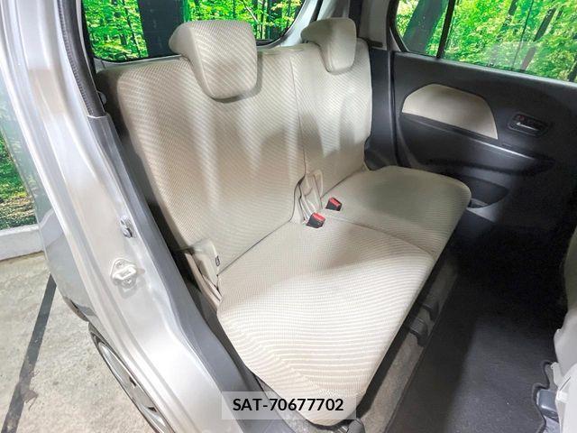 Suzuki WAGON R 2013-06 8102774-9