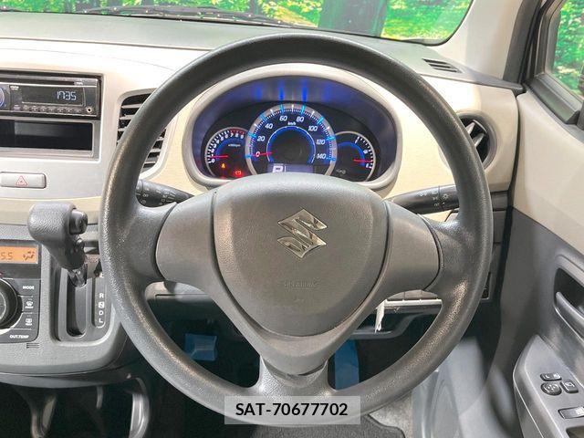 Suzuki WAGON R 2013-06 8102774-11