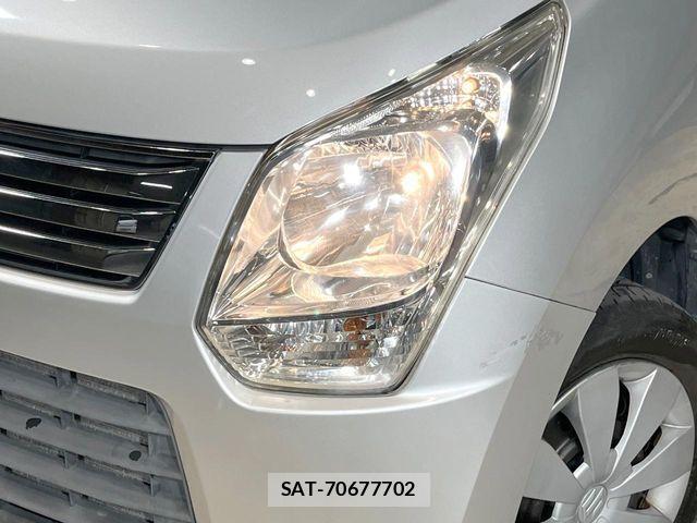 Suzuki WAGON R 2013-06 8102774-12