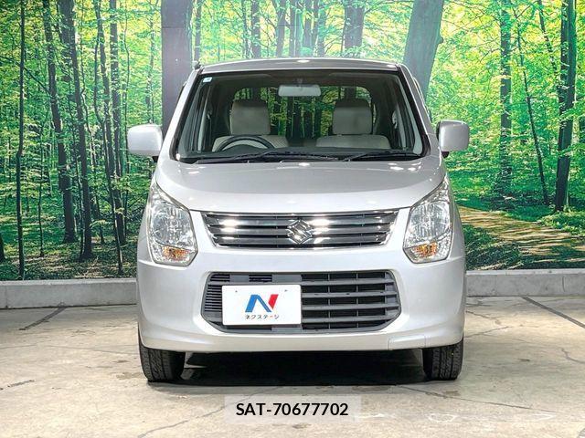 Suzuki WAGON R 2013-06 8102774-14