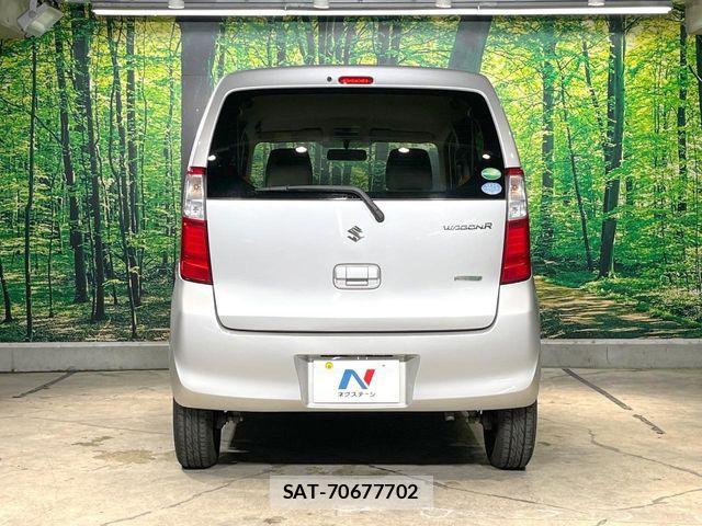 Suzuki WAGON R 2013-06 8102774-15
