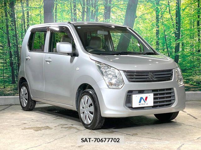 Suzuki WAGON R 2013-06 8102774-16