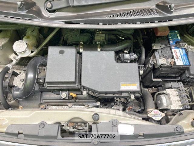 Suzuki WAGON R 2013-06 8102774-18