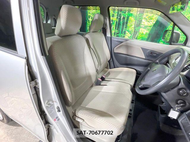 Suzuki WAGON R 2013-06 8102774-8