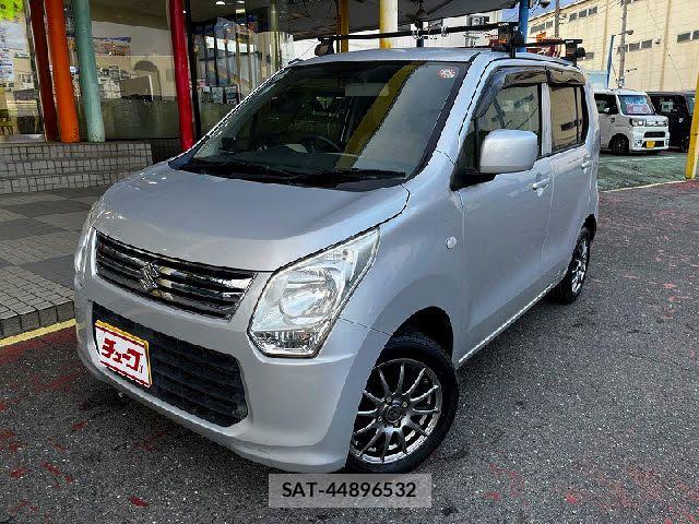 Suzuki WAGON R 2014-04 8102779-0