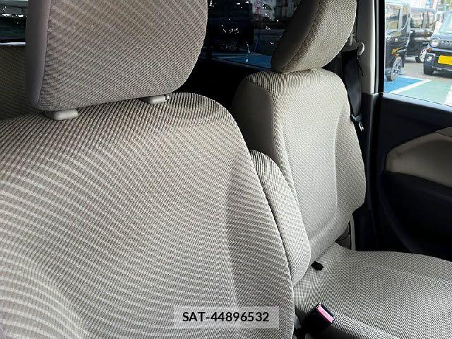 Suzuki WAGON R 2014-04 8102779-9