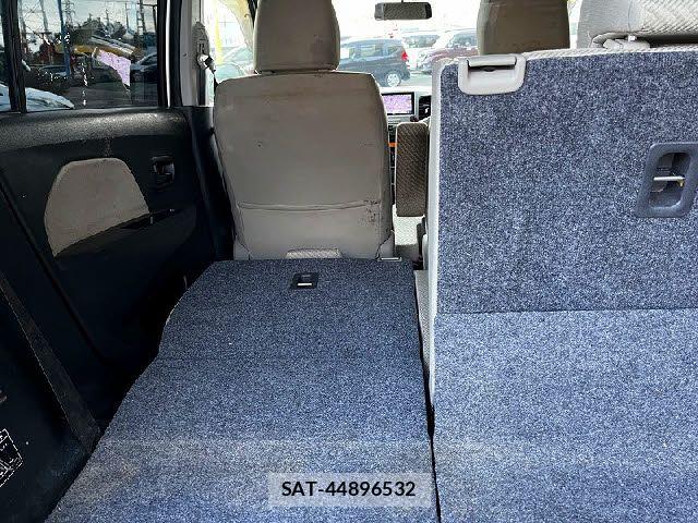 Suzuki WAGON R 2014-04 8102779-23