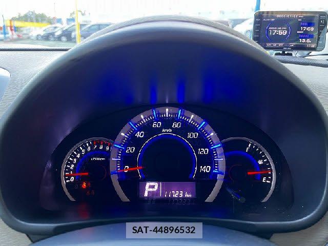 Suzuki WAGON R 2014-04 8102779-7