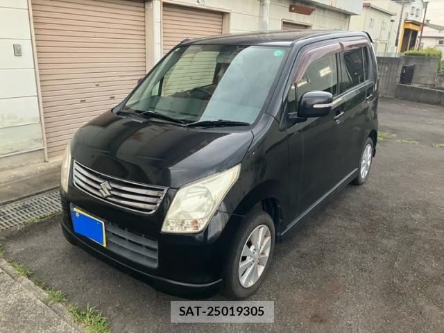 Suzuki WAGON R 2011-07 8102786-0