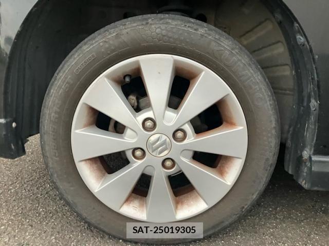 Suzuki WAGON R 2011-07 8102786-9