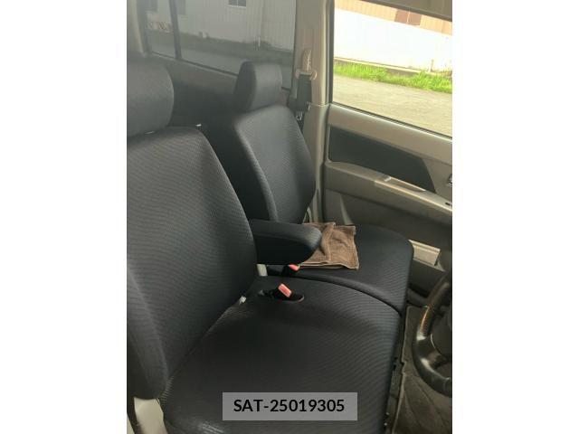 Suzuki WAGON R 2011-07 8102786-10