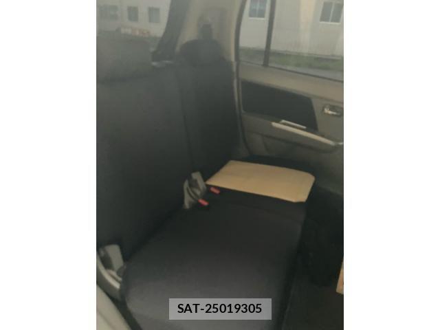 Suzuki WAGON R 2011-07 8102786-11