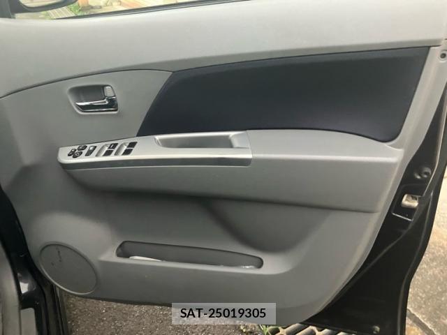 Suzuki WAGON R 2011-07 8102786-13