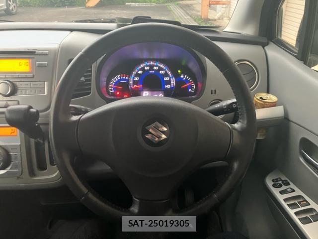 Suzuki WAGON R 2011-07 8102786-15