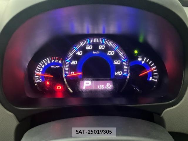 Suzuki WAGON R 2011-07 8102786-16