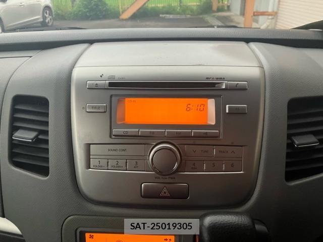 Suzuki WAGON R 2011-07 8102786-17