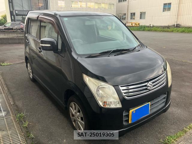 Suzuki WAGON R 2011-07 8102786-1