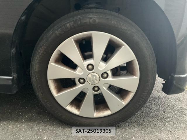 Suzuki WAGON R 2011-07 8102786-6