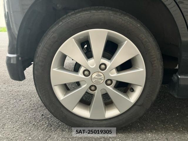 Suzuki WAGON R 2011-07 8102786-7