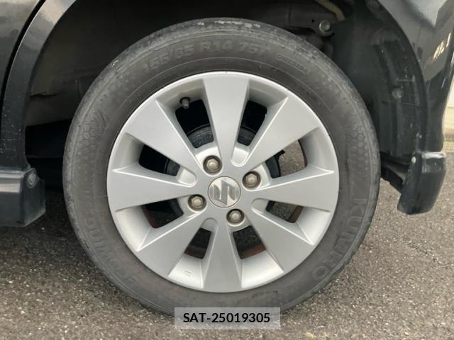 Suzuki WAGON R 2011-07 8102786-8