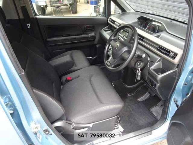Suzuki WAGON R 2021-09 8102764-9