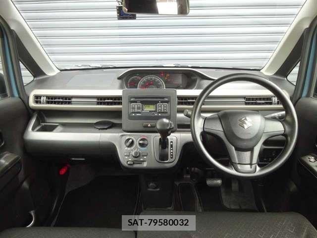 Suzuki WAGON R 2021-09 8102764-10