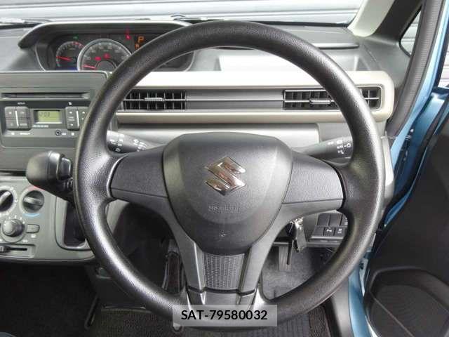 Suzuki WAGON R 2021-09 8102764-11
