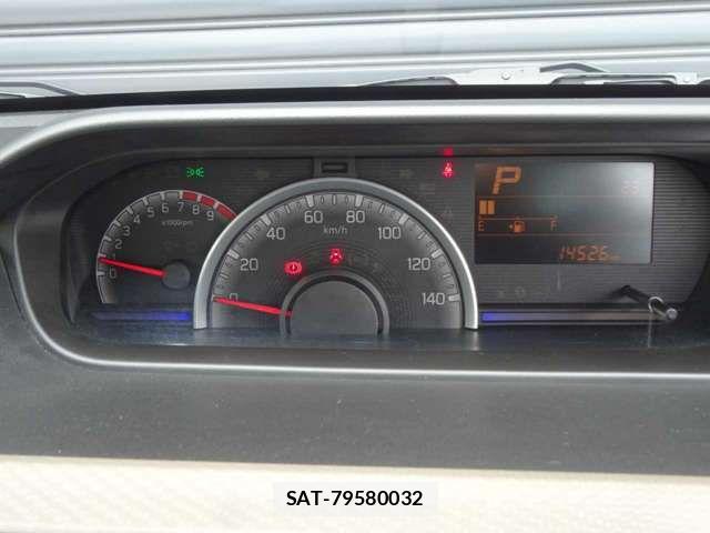 Suzuki WAGON R 2021-09 8102764-12