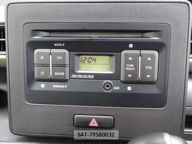 Suzuki WAGON R 2021-09 8102764-13