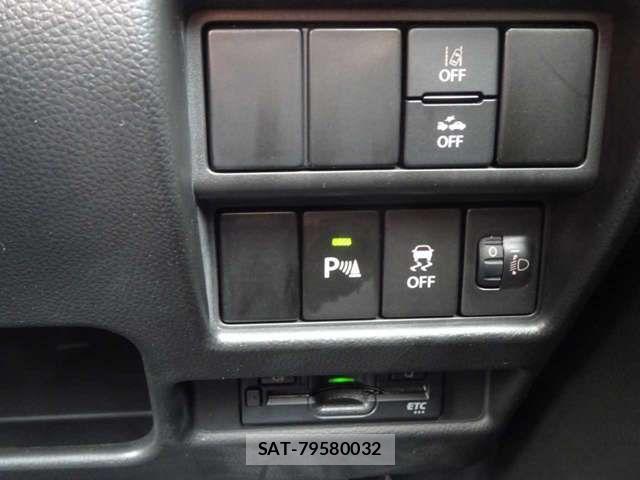 Suzuki WAGON R 2021-09 8102764-16