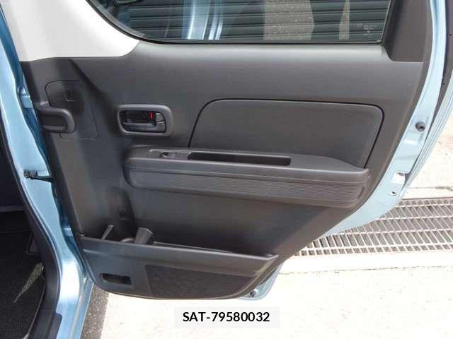 Suzuki WAGON R 2021-09 8102764-19
