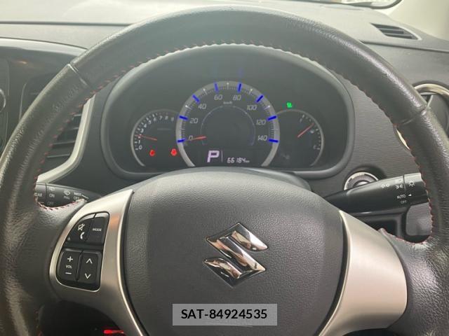 Suzuki WAGON R 2013-09 8133065-16