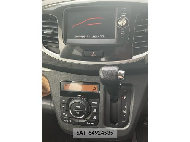 Suzuki WAGON R 2013-09 8133065-17