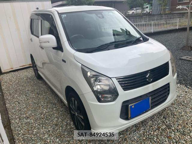 Suzuki WAGON R 2013-09 8133065-1