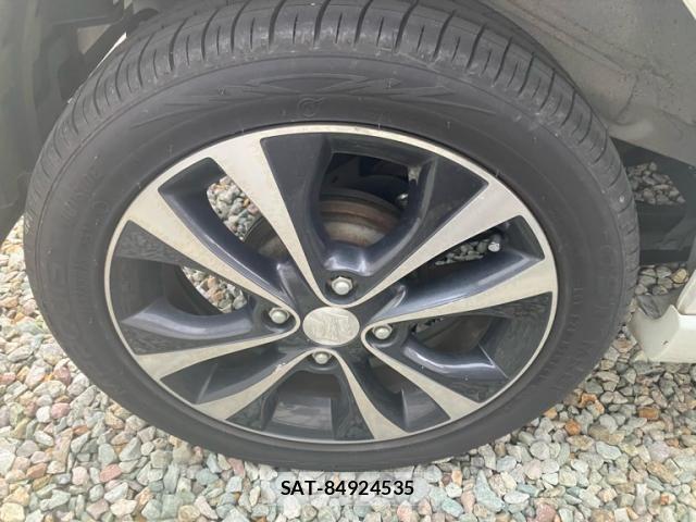 Suzuki WAGON R 2013-09 8133065-5