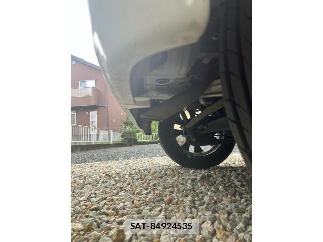 Suzuki WAGON R 2013-09 8133065-8