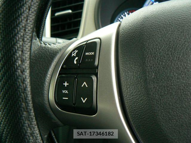 Suzuki WAGON R 2014-01 8133058-10