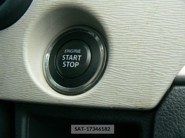 Suzuki WAGON R 2014-01 8133058-11
