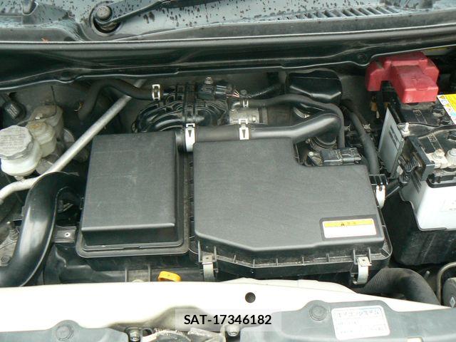 Suzuki WAGON R 2014-01 8133058-14