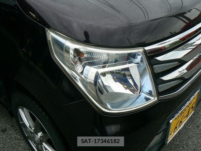 Suzuki WAGON R 2014-01 8133058-16